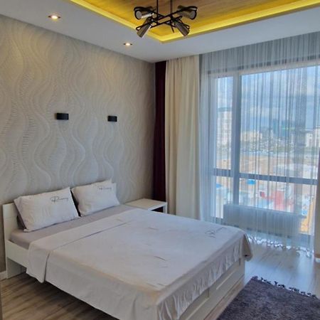 Токио 3 Apartment Astana Exterior photo